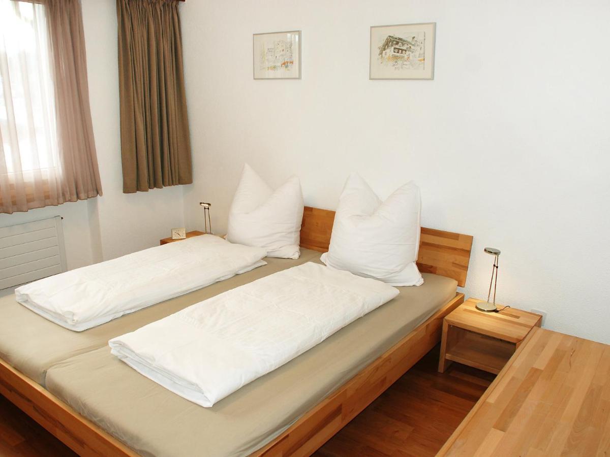 Apartment Valetta Sura By Interhome Flims Exteriér fotografie