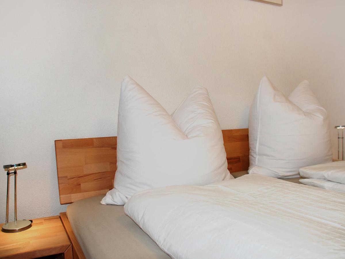 Apartment Valetta Sura By Interhome Flims Exteriér fotografie